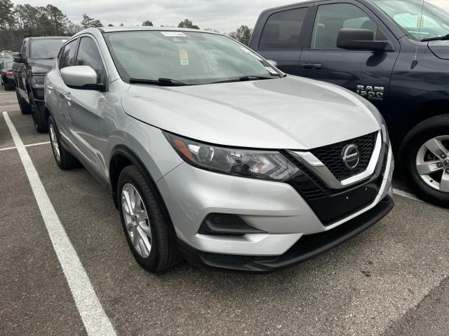 Photo 0 VIN: JN1BJ1AV3MW569677 - NISSAN ROGUE 