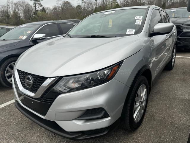 Photo 1 VIN: JN1BJ1AV3MW569677 - NISSAN ROGUE 