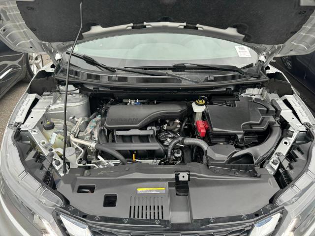 Photo 6 VIN: JN1BJ1AV3MW569677 - NISSAN ROGUE 