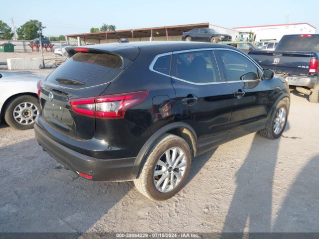 Photo 3 VIN: JN1BJ1AV3NW345116 - NISSAN ROGUE SPORT 