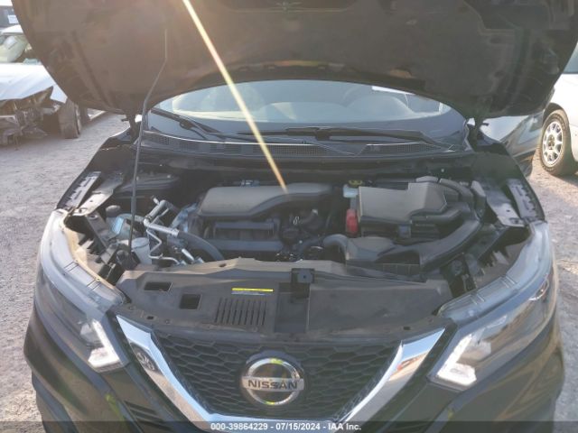 Photo 9 VIN: JN1BJ1AV3NW345116 - NISSAN ROGUE SPORT 