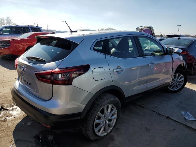 Photo 2 VIN: JN1BJ1AV3NW347769 - NISSAN ROGUE SPOR 