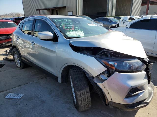 Photo 3 VIN: JN1BJ1AV3NW347769 - NISSAN ROGUE SPOR 