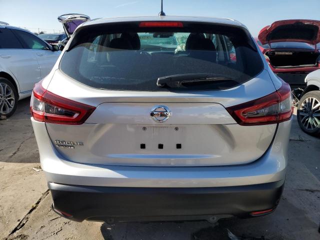 Photo 5 VIN: JN1BJ1AV3NW347769 - NISSAN ROGUE SPOR 