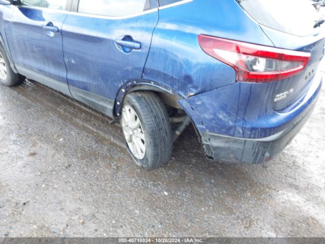 Photo 5 VIN: JN1BJ1AV4MW303830 - NISSAN ROGUE SPORT 