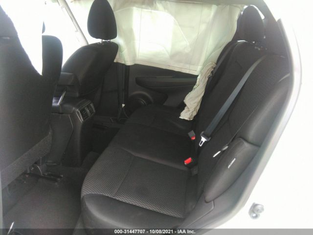 Photo 7 VIN: JN1BJ1AV4MW307554 - NISSAN ROGUE SPORT 