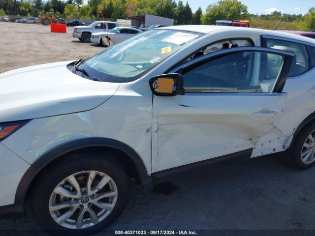 Photo 5 VIN: JN1BJ1AV4MW308039 - NISSAN ROGUE SPORT 