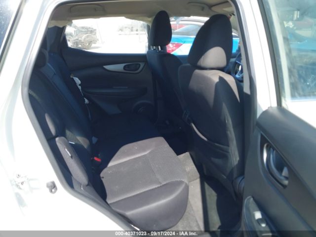 Photo 7 VIN: JN1BJ1AV4MW308039 - NISSAN ROGUE SPORT 