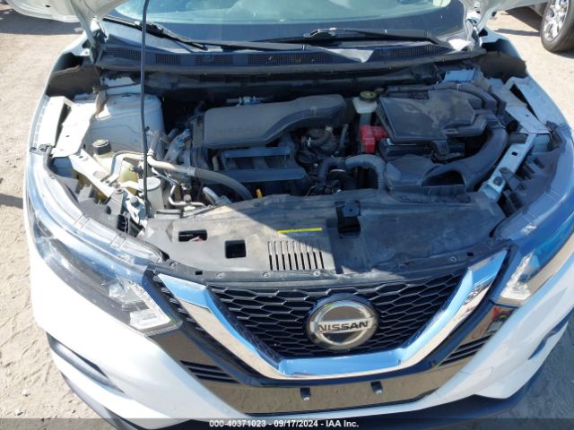 Photo 9 VIN: JN1BJ1AV4MW308039 - NISSAN ROGUE SPORT 