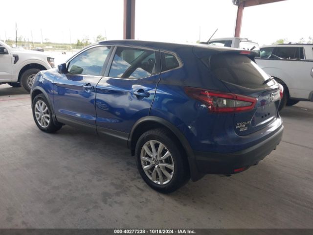 Photo 2 VIN: JN1BJ1AV4MW314715 - NISSAN ROGUE SPORT 