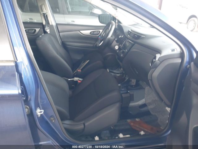 Photo 4 VIN: JN1BJ1AV4MW314715 - NISSAN ROGUE SPORT 