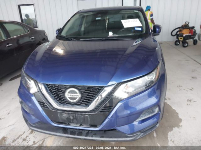 Photo 5 VIN: JN1BJ1AV4MW314715 - NISSAN ROGUE SPORT 