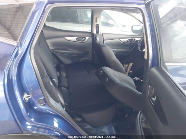 Photo 7 VIN: JN1BJ1AV4MW314715 - NISSAN ROGUE SPORT 