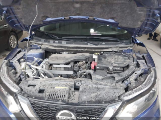 Photo 9 VIN: JN1BJ1AV4MW314715 - NISSAN ROGUE SPORT 