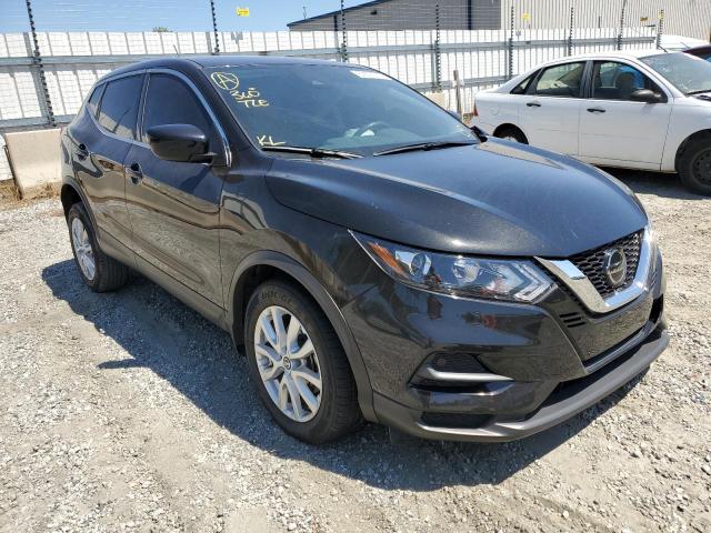 Photo 0 VIN: JN1BJ1AV4MW315380 - NISSAN ROGUE SPOR 