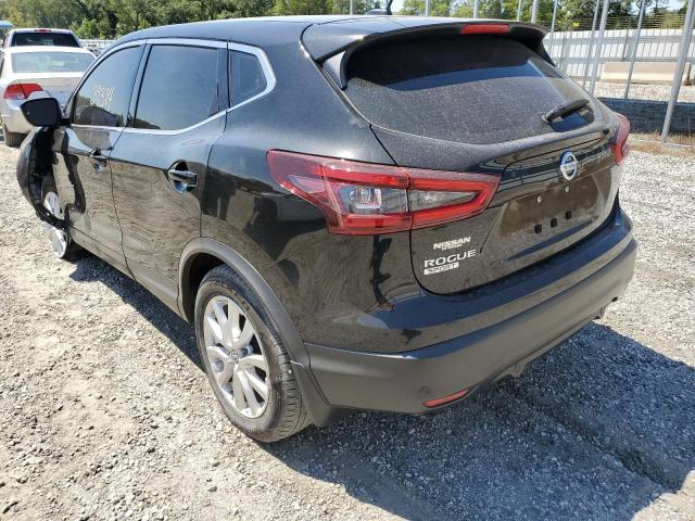 Photo 2 VIN: JN1BJ1AV4MW315380 - NISSAN ROGUE SPOR 