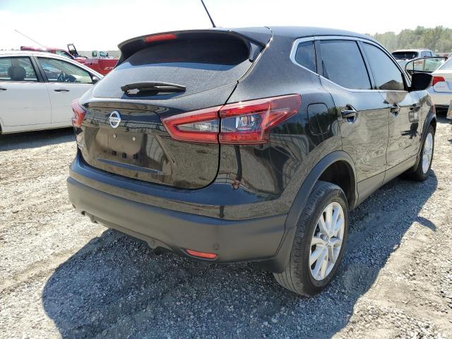 Photo 3 VIN: JN1BJ1AV4MW315380 - NISSAN ROGUE SPOR 