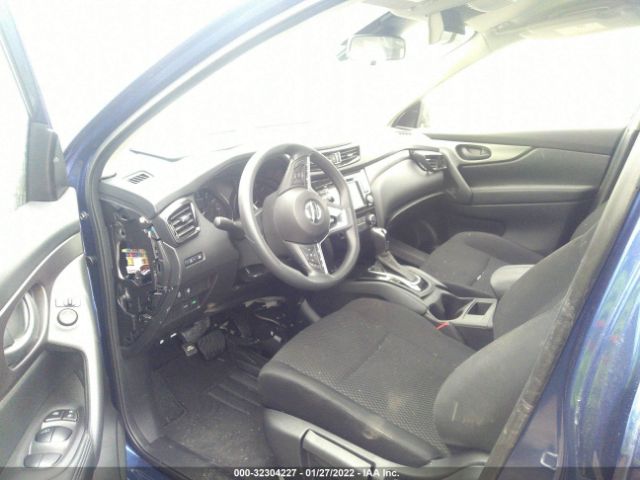 Photo 4 VIN: JN1BJ1AV4MW319431 - NISSAN ROGUE SPORT 