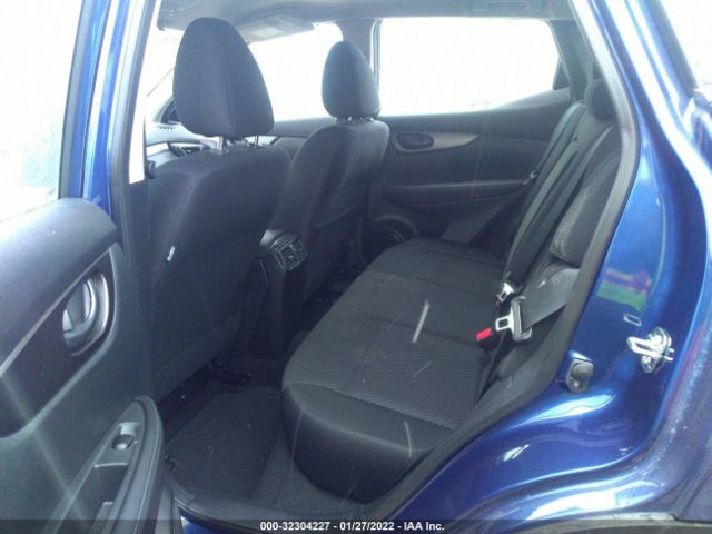 Photo 7 VIN: JN1BJ1AV4MW319431 - NISSAN ROGUE SPORT 