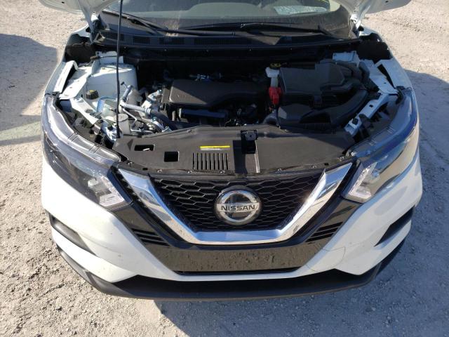 Photo 6 VIN: JN1BJ1AV4MW321017 - NISSAN ROGUE SPOR 