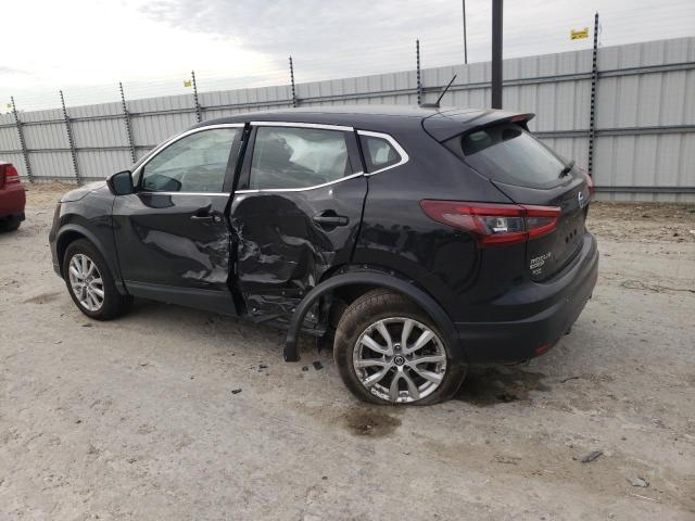 Photo 1 VIN: JN1BJ1AV4MW560129 - NISSAN ROGUE 