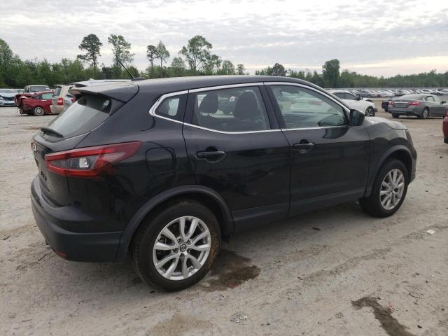 Photo 2 VIN: JN1BJ1AV4MW560129 - NISSAN ROGUE 