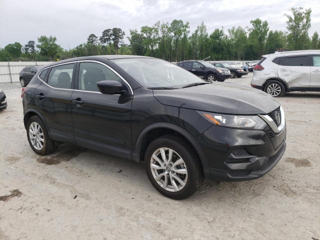 Photo 3 VIN: JN1BJ1AV4MW560129 - NISSAN ROGUE 