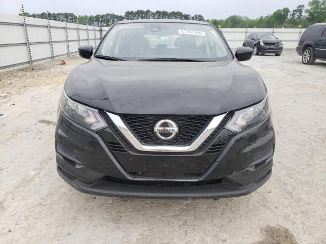 Photo 4 VIN: JN1BJ1AV4MW560129 - NISSAN ROGUE 