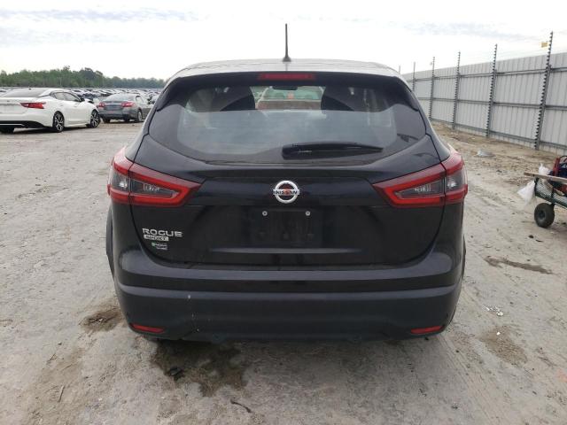 Photo 5 VIN: JN1BJ1AV4MW560129 - NISSAN ROGUE 