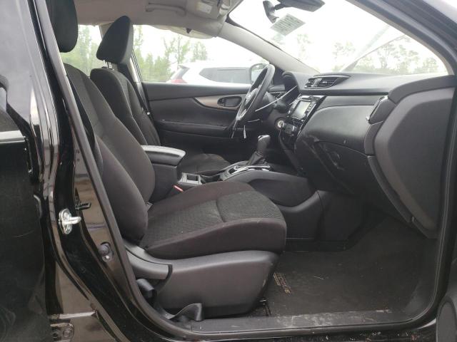 Photo 6 VIN: JN1BJ1AV4MW560129 - NISSAN ROGUE 