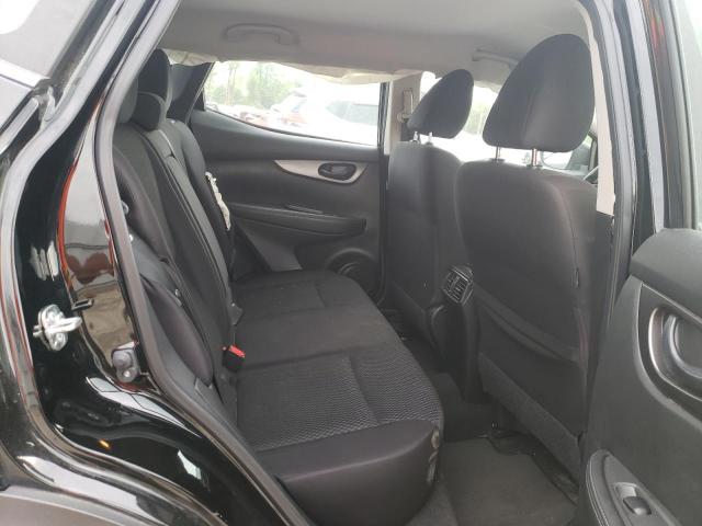 Photo 9 VIN: JN1BJ1AV4MW560129 - NISSAN ROGUE 