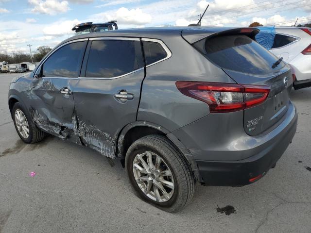 Photo 1 VIN: JN1BJ1AV4MW564102 - NISSAN ROGUE SPOR 