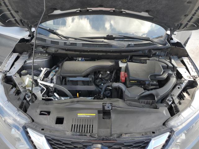 Photo 11 VIN: JN1BJ1AV4MW564102 - NISSAN ROGUE SPOR 