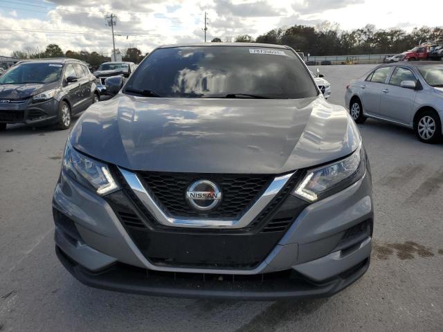 Photo 4 VIN: JN1BJ1AV4MW564102 - NISSAN ROGUE SPOR 