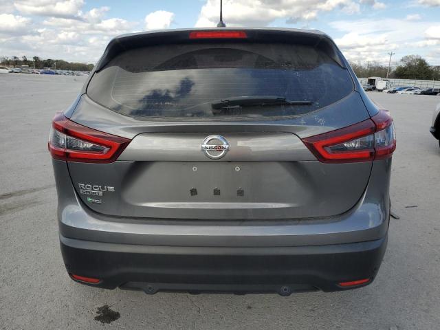 Photo 5 VIN: JN1BJ1AV4MW564102 - NISSAN ROGUE SPOR 