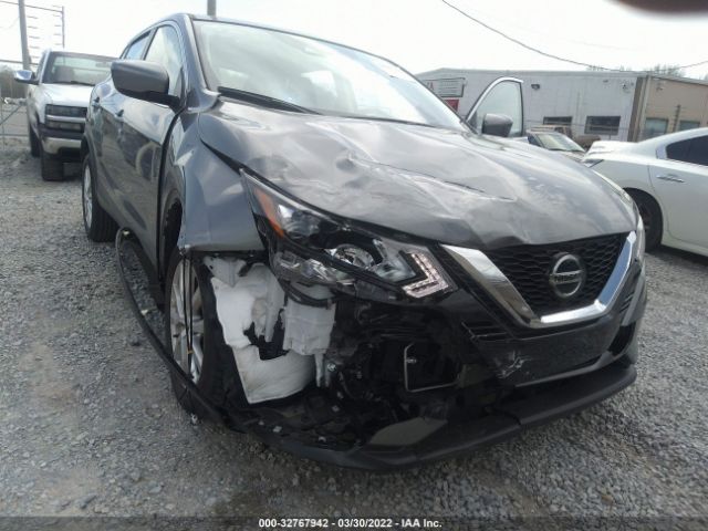 Photo 5 VIN: JN1BJ1AV4MW566772 - NISSAN ROGUE SPORT 