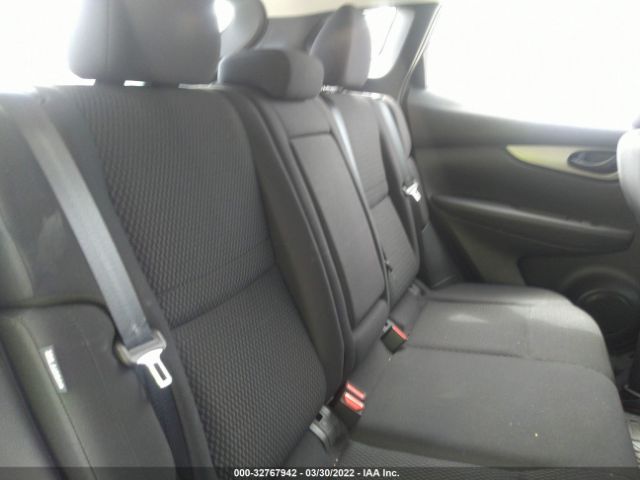 Photo 7 VIN: JN1BJ1AV4MW566772 - NISSAN ROGUE SPORT 