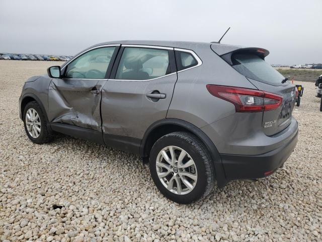 Photo 1 VIN: JN1BJ1AV4MW570871 - NISSAN ROGUE 