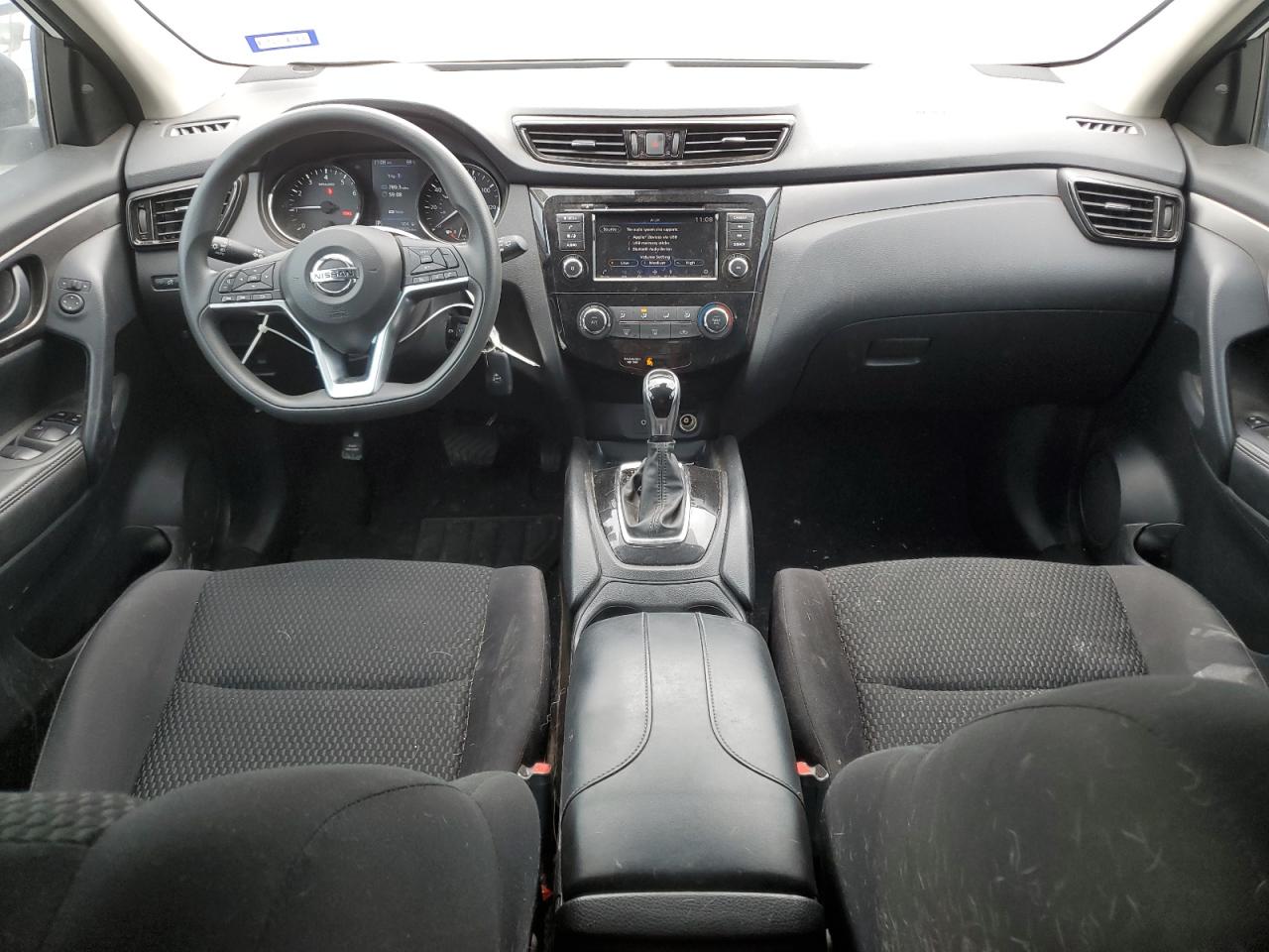 Photo 7 VIN: JN1BJ1AV4NW341379 - NISSAN ROGUE 