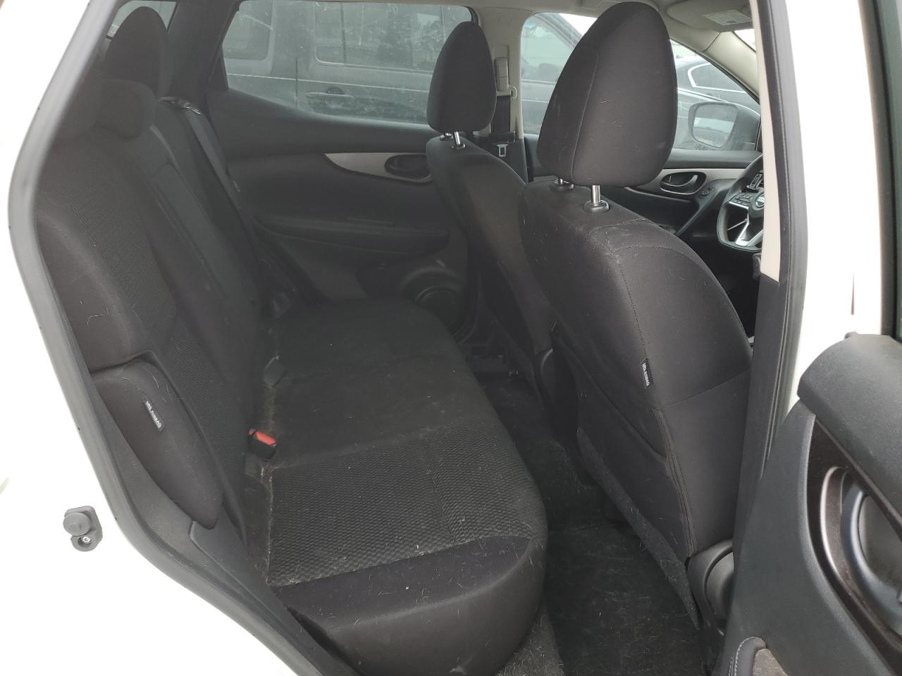 Photo 9 VIN: JN1BJ1AV4NW341379 - NISSAN ROGUE 