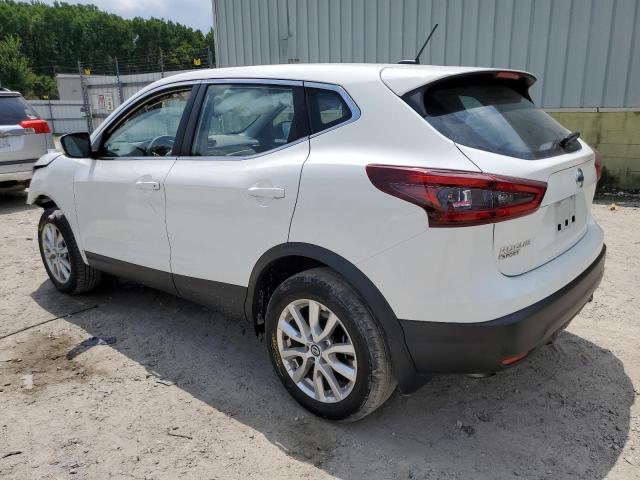 Photo 1 VIN: JN1BJ1AV4NW343486 - NISSAN ROGUE 