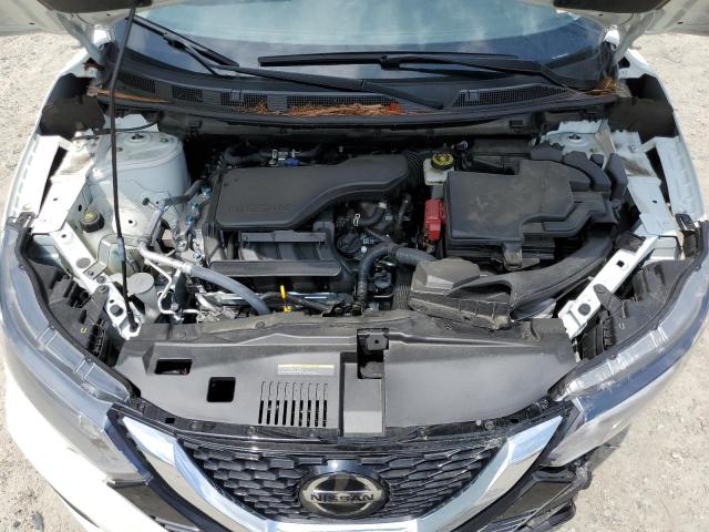 Photo 11 VIN: JN1BJ1AV4NW343486 - NISSAN ROGUE 