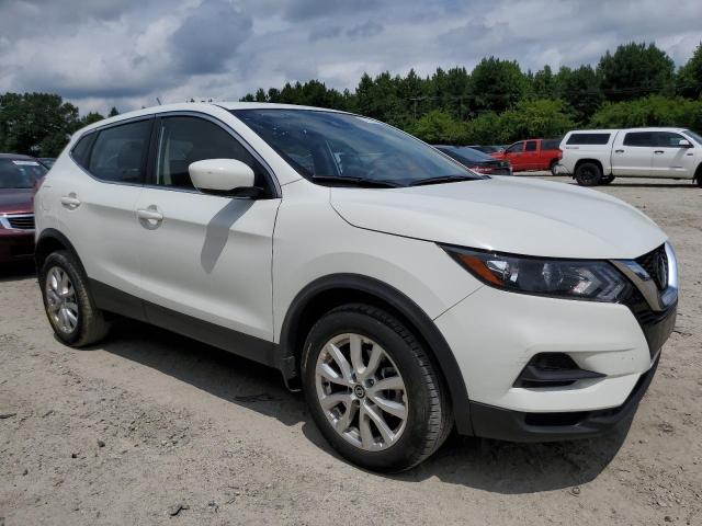 Photo 3 VIN: JN1BJ1AV4NW343486 - NISSAN ROGUE 