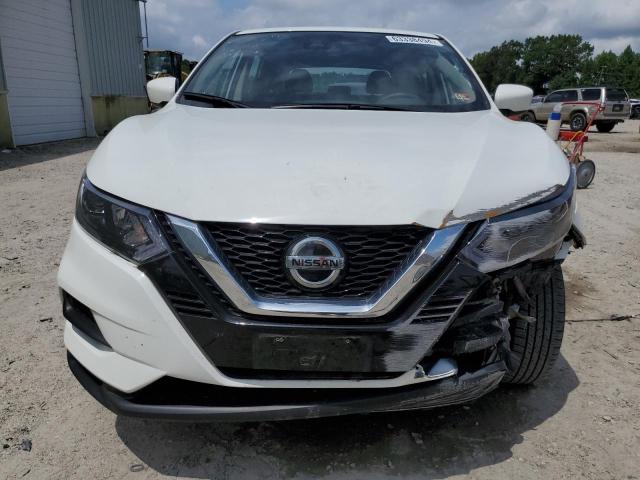 Photo 4 VIN: JN1BJ1AV4NW343486 - NISSAN ROGUE 