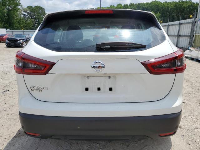 Photo 5 VIN: JN1BJ1AV4NW343486 - NISSAN ROGUE 