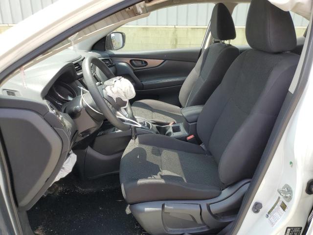 Photo 6 VIN: JN1BJ1AV4NW343486 - NISSAN ROGUE 