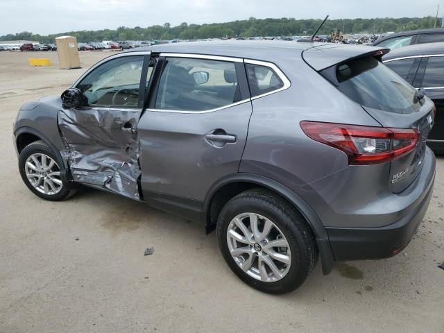 Photo 1 VIN: JN1BJ1AV4NW344475 - NISSAN ROGUE SPOR 