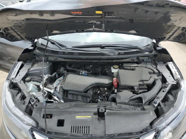 Photo 11 VIN: JN1BJ1AV4NW344475 - NISSAN ROGUE SPOR 