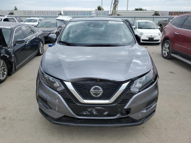 Photo 4 VIN: JN1BJ1AV4NW344475 - NISSAN ROGUE SPOR 