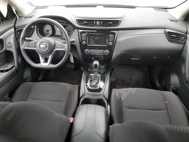 Photo 7 VIN: JN1BJ1AV4NW344475 - NISSAN ROGUE SPOR 